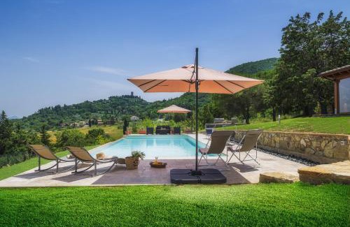 Montecatini Val di Cecina Villa | Podere Il Chiesino 82 Emma Villas