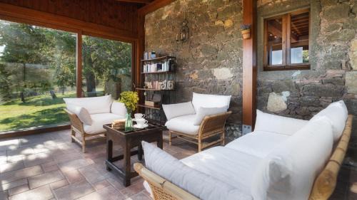 Montecatini Val di Cecina Villa | Podere Il Chiesino 82 Emma Villas