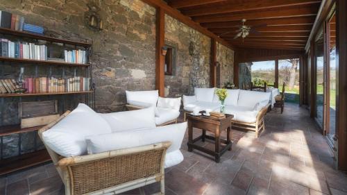 Montecatini Val di Cecina Villa | Podere Il Chiesino 82 Emma Villas