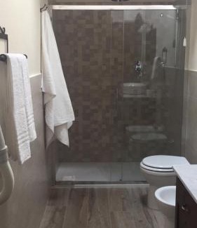 Montescudaio House | Podere i Melograni