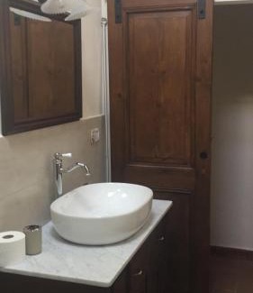 Montescudaio House | Podere i Melograni