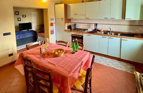 Serravalle Pistoiese House | Podere Il Casone