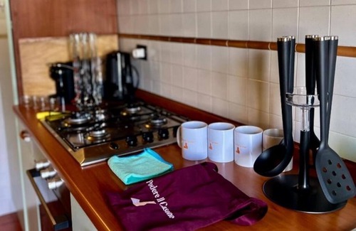 Serravalle Pistoiese House | Podere Il Casone