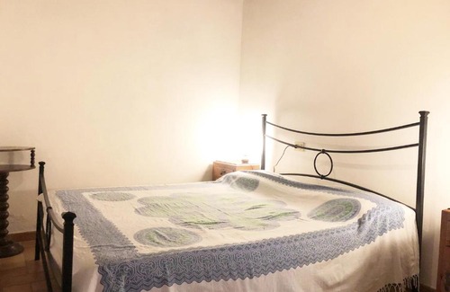 Castagneto Carducci Apartment | Podere il cuoricino