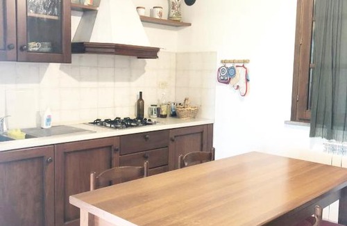 Castagneto Carducci Apartment | Podere il cuoricino