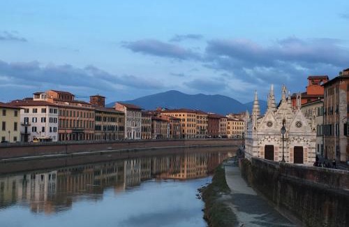 Santa Luce Bed & Breakfast | Podere Il Mulino
