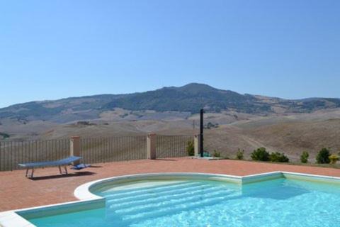 Montecatini Val di Cecina Apartment | Podere le Volpaie