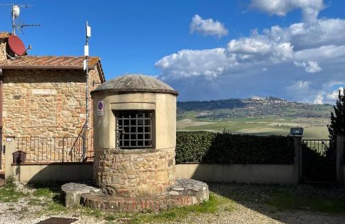 Montecatini Val di Cecina Apartment | Podere le Volpaie