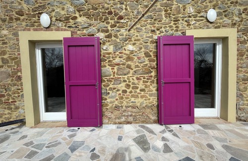 Monterotondo Marittimo Villa | Podere Buriano, Villa with Swimming Pool