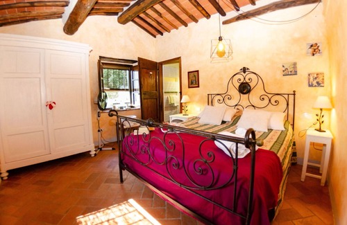 Massa e Cozzile Other | Podere L'istrice - Massa e Cozzile ,Tuscany