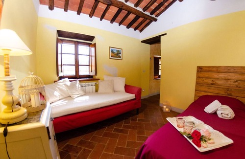 Massa e Cozzile Other | Podere L'istrice - Massa e Cozzile ,Tuscany