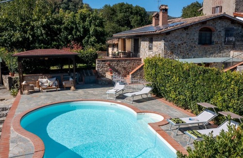 Cavriglia Villa | Podere La Casa, Cavriglia, Arezzo and Cortona
