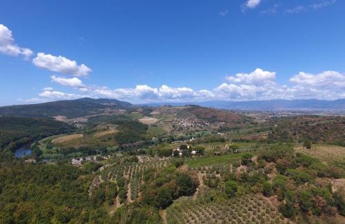 Lastra a Signa Apartment | Podere La Casuccia