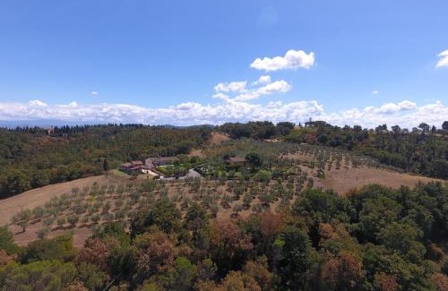 Lastra a Signa Apartment | Podere La Casuccia