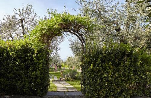 Lastra a Signa Apartment | Podere La Casuccia