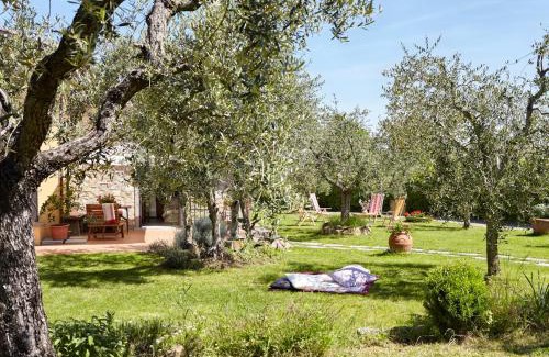 Lastra a Signa Apartment | Podere La Casuccia