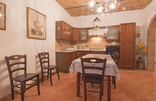 Riparbella Apartment | Podere la Quercia by Interhome