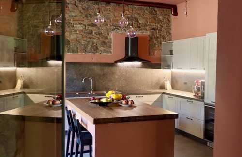 Lajatico Other | Podere La Sterza Prachtig Huis Midden de Bossen en Heuvels in Toscane