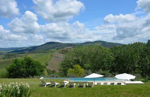 Volterra Bed & Breakfast | Podere La Terminella