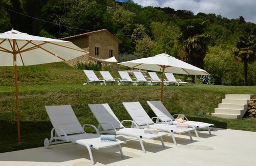Volterra Bed & Breakfast | Podere La Terminella