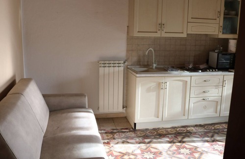 Gavorrano Apartment | Podere La Tona - La Casetta