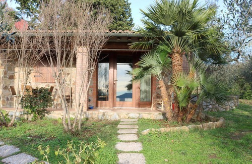 Gavorrano Apartment | Podere La Tona - La Casetta