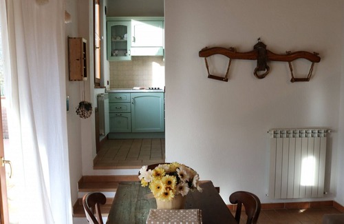 Gavorrano Apartment | Podere La Tona -Trilo 5