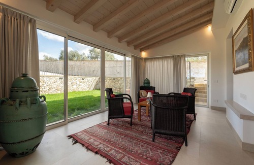 San Pietro in Bossolo Villa | Podere Le Casette - Five Bedroom Villa, Sleeps 10
