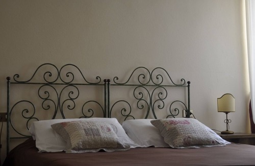 Iano Other | Podere le Monache - entire house in the tuscan hillside with spectacular view