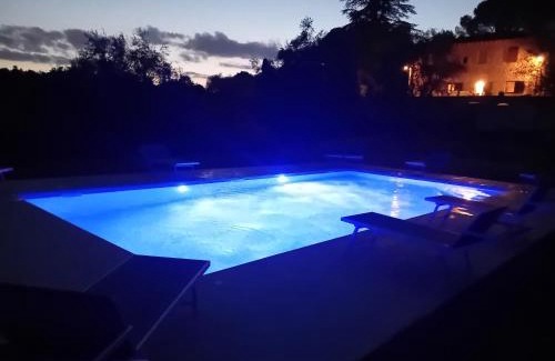 Ponte di Gabbiano Villa | Podere Lucignano Secondo Agriturismo