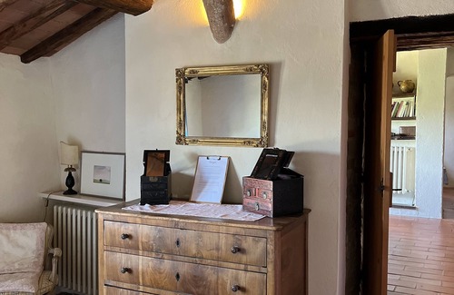 Monte San Savino Other | Podere Maraviglia, a 16th Century Olive Oil Farm Fully immersed in Nature