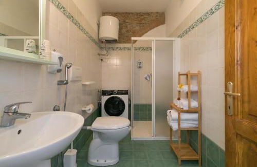 Cecina Apartment | Podere Nuti - 1 La Regola