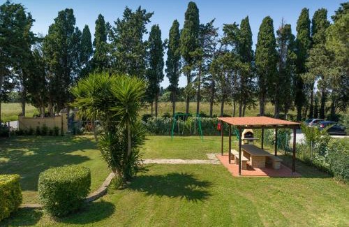 Cecina Apartment | Podere Nuti - 1 La Regola