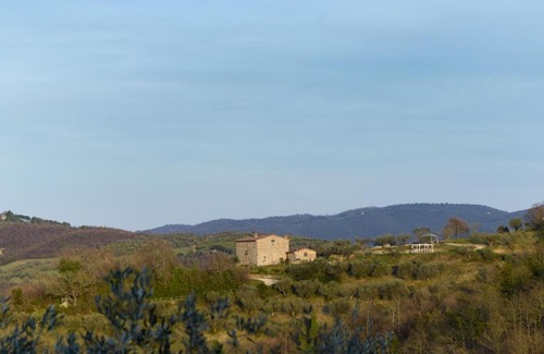 Magione House | Podere Paradiso