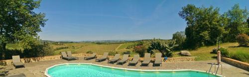 Barberino Val d'Elsa House | Podere Patrignone