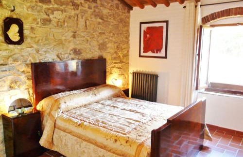 Barberino Val d'Elsa House | Podere Patrignone