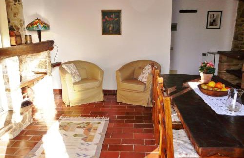 Barberino Val d'Elsa House | Podere Patrignone