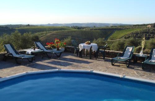 Barberino Val d'Elsa House | Podere Patrignone