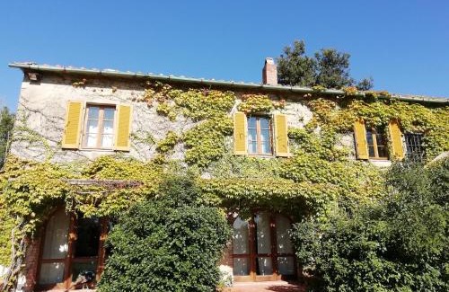 Radicondoli House | Podere Poggio Corbo