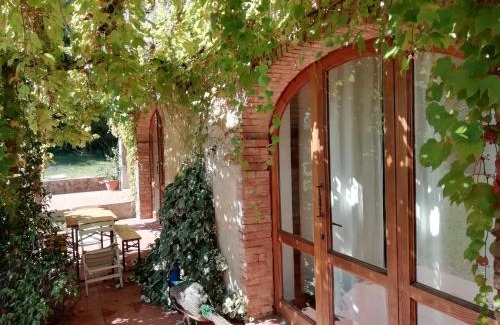 Radicondoli House | Podere Poggio Corbo