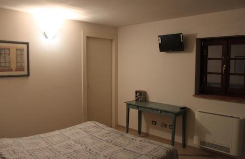 Massa e Cozzile House | Podere Raffanna Ecologic House