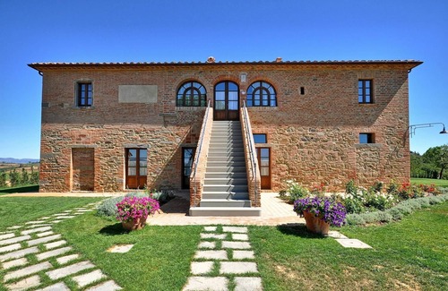Ferretto Apartment | Podere Romina - Belvedere Apartment