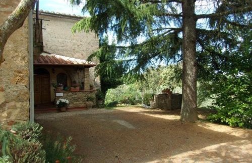 Monteriggioni House | Podere Sammonti