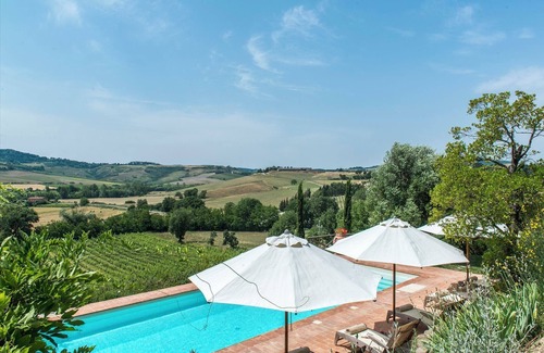 Montepulciano Villa | Podere San Buono 6, Emma Villas