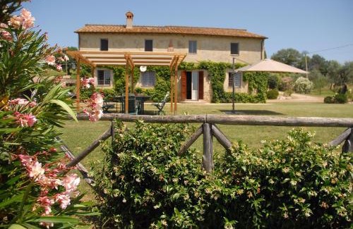 Montoro House | Podere San Giovanni