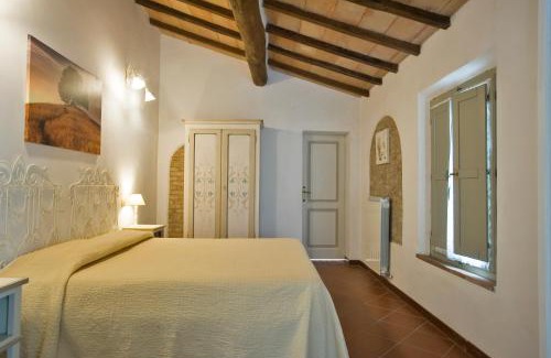 Bollano Apartment | Podere San Giuseppe Montalcino