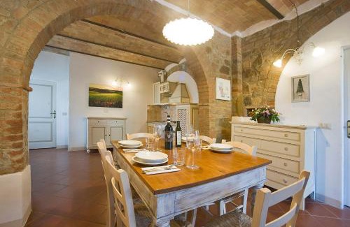Bollano Apartment | Podere San Giuseppe Montalcino