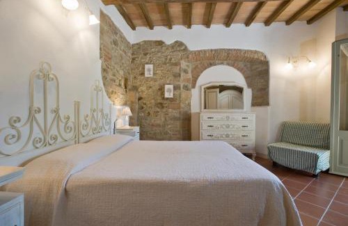Bollano Apartment | Podere San Giuseppe Montalcino