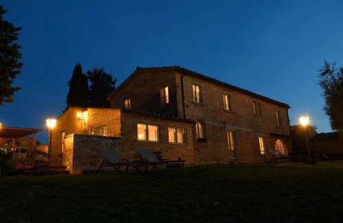 Bollano Apartment | Podere San Giuseppe Montalcino