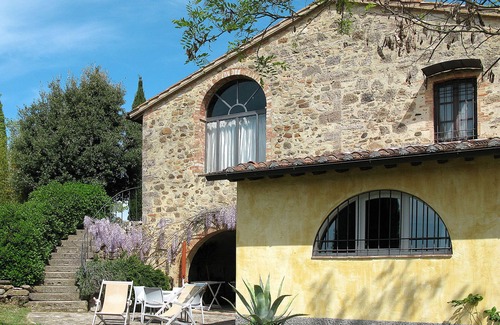 Poggiarello House | Podere San Raffaele - Cinzia by Interhome